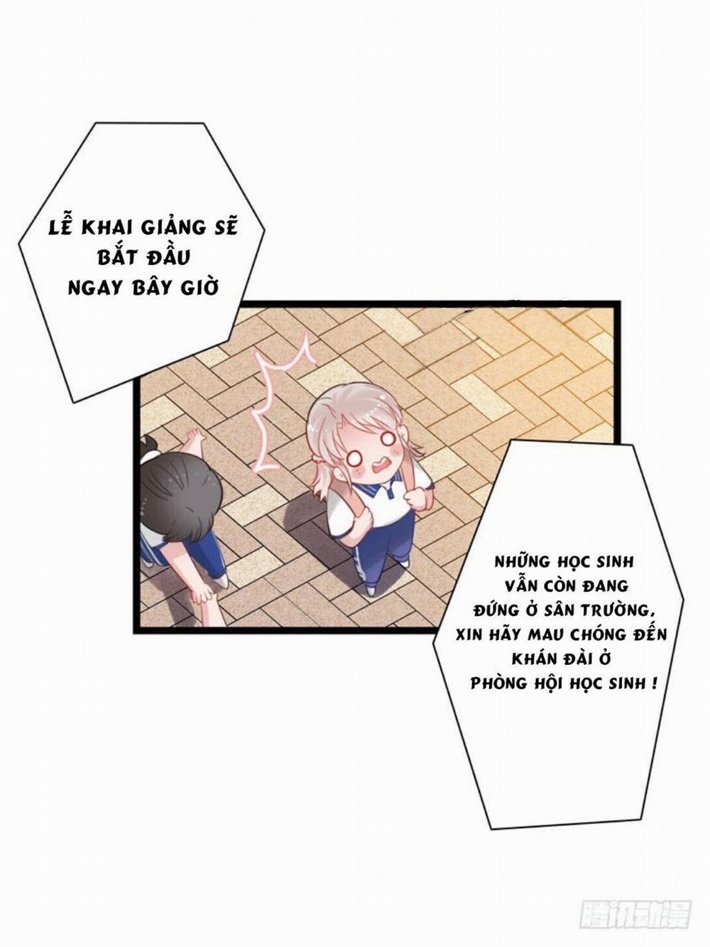 Thư Tay Tình Yêu Của Sơ Hạ 1 trang 4