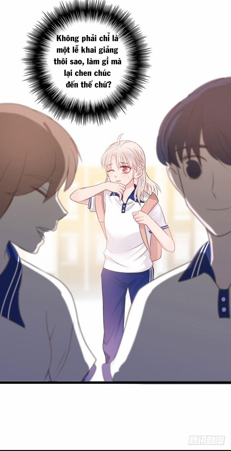 Thư Tay Tình Yêu Của Sơ Hạ 1 trang 7