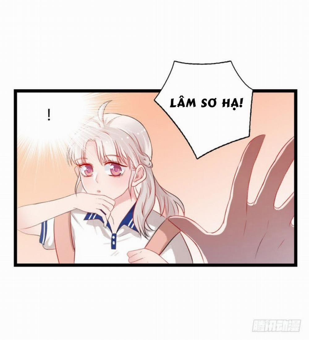 Thư Tay Tình Yêu Của Sơ Hạ 1 trang 8