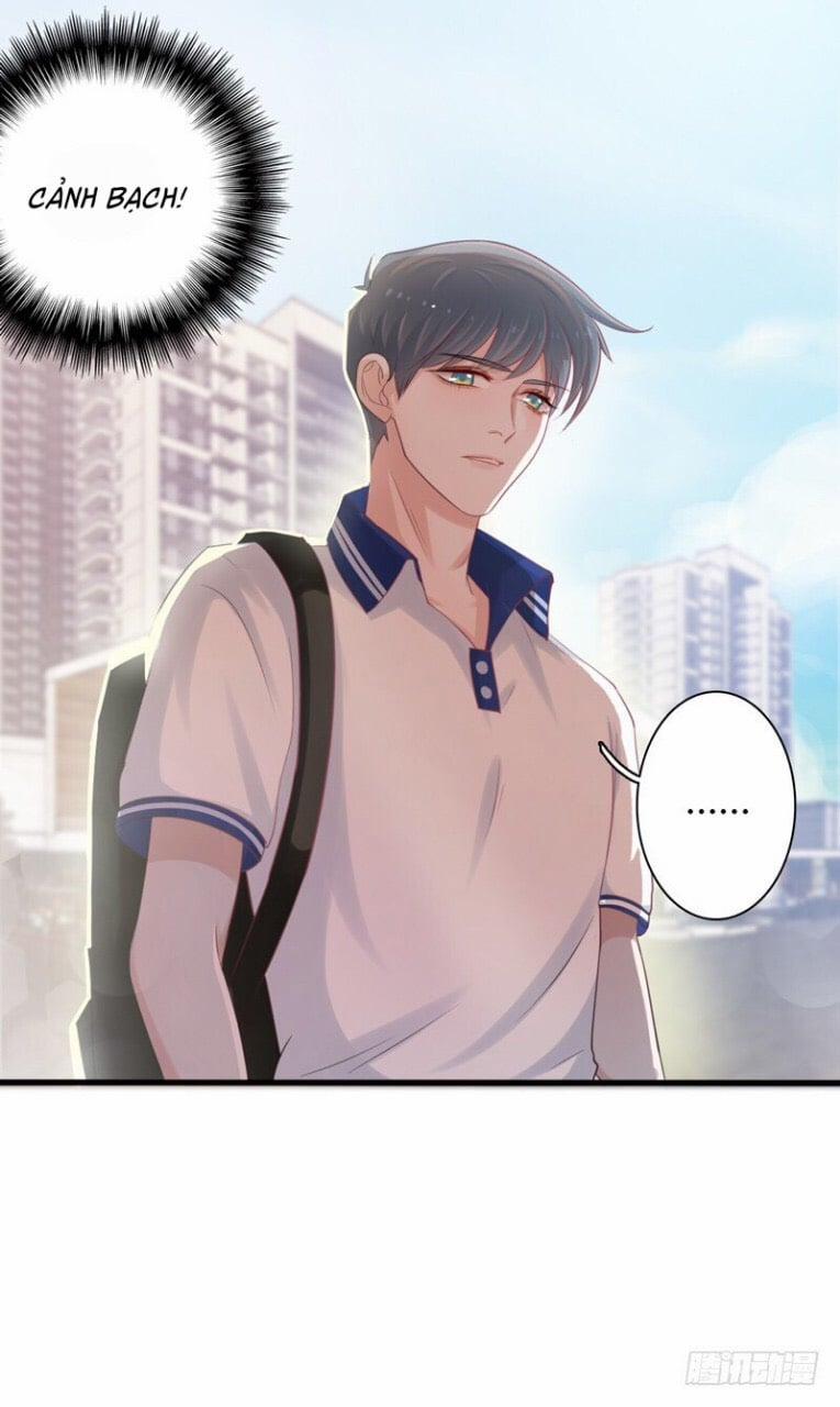 Thư Tay Tình Yêu Của Sơ Hạ 2 trang 17