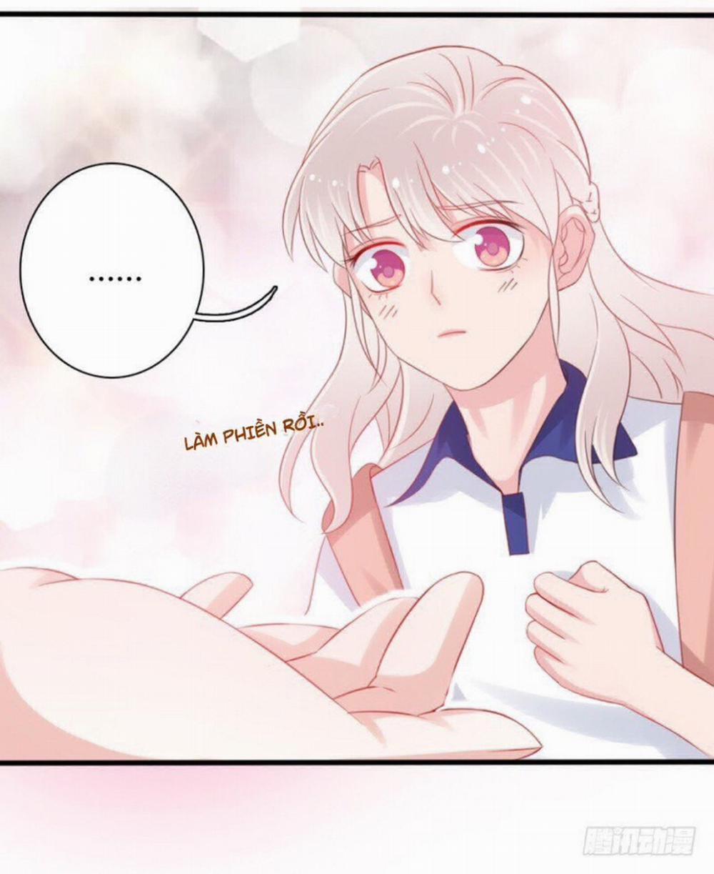 Thư Tay Tình Yêu Của Sơ Hạ 2 trang 21