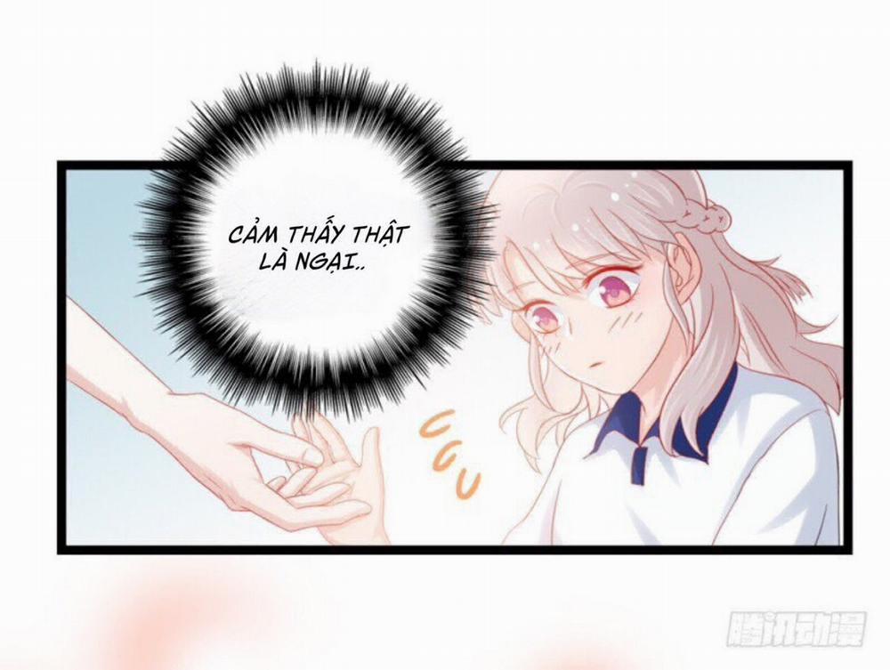 Thư Tay Tình Yêu Của Sơ Hạ 2 trang 22