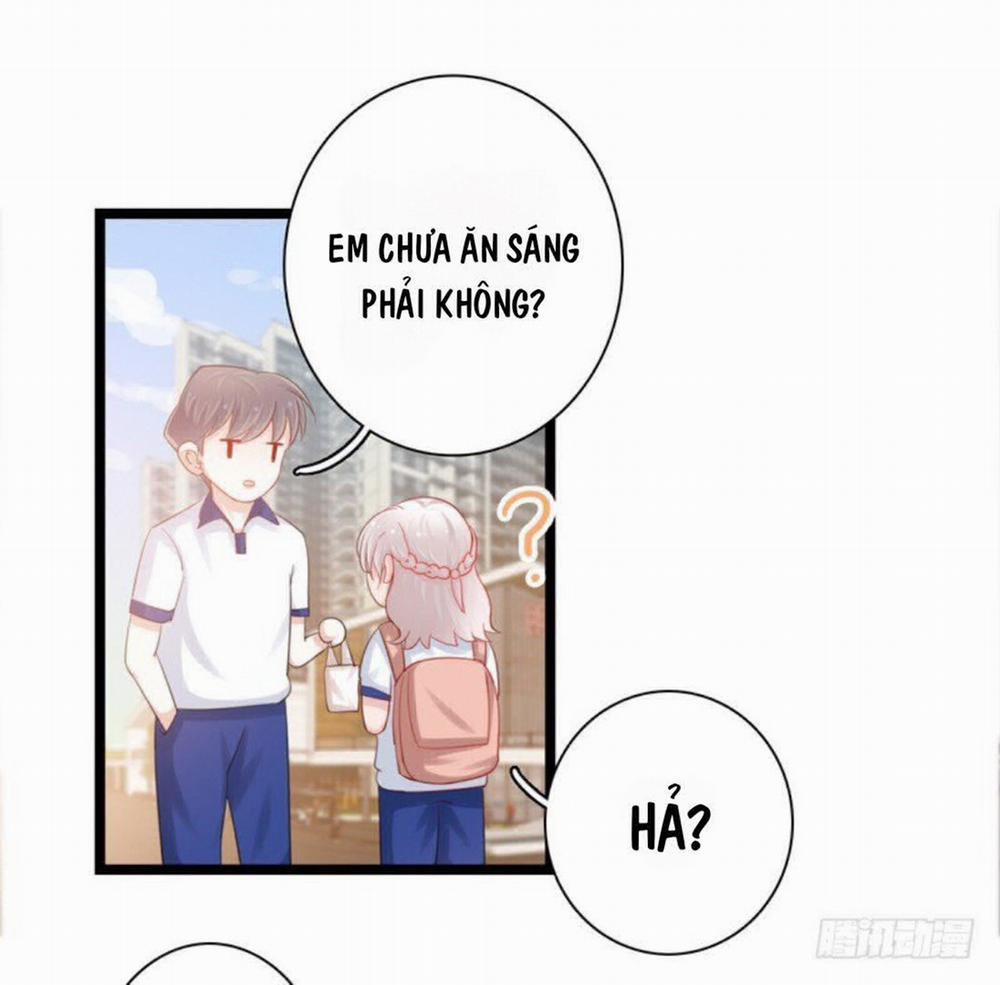 Thư Tay Tình Yêu Của Sơ Hạ 2 trang 24