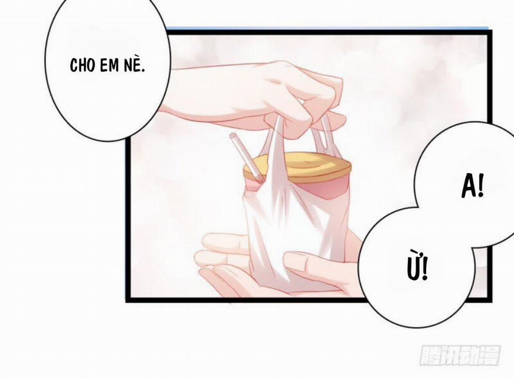 Thư Tay Tình Yêu Của Sơ Hạ 2 trang 25