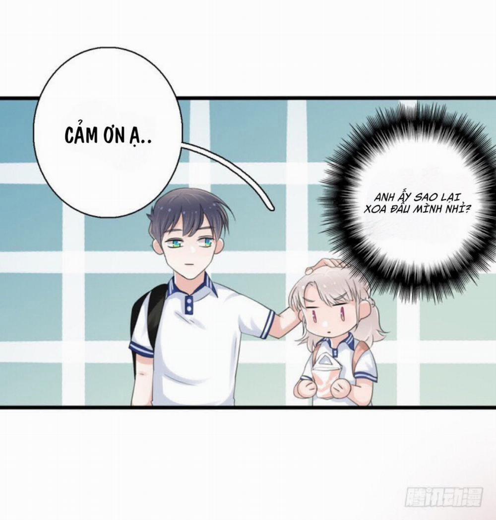 Thư Tay Tình Yêu Của Sơ Hạ 2 trang 26