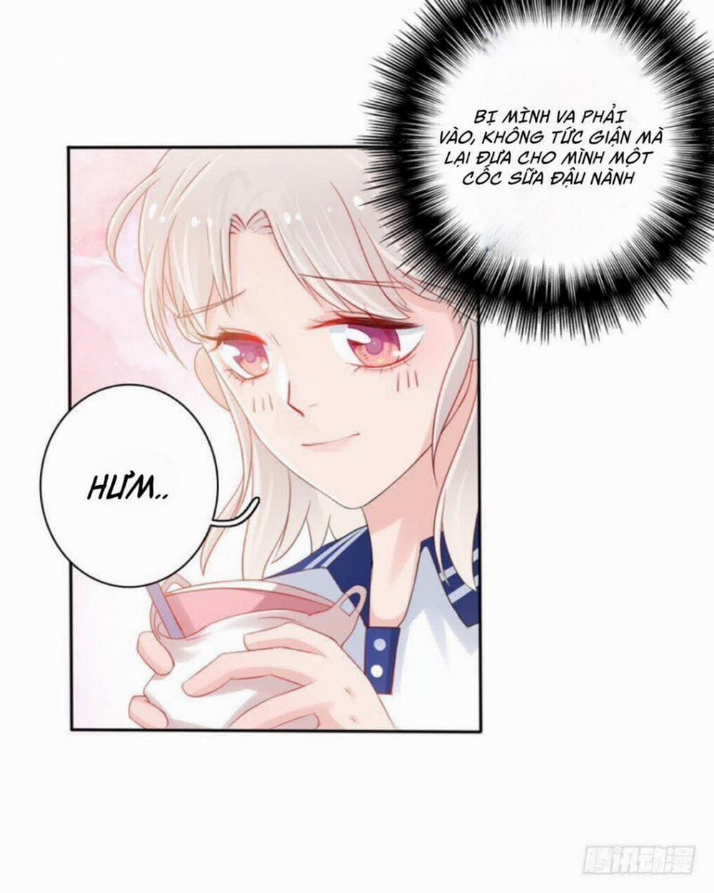 Thư Tay Tình Yêu Của Sơ Hạ 2 trang 29