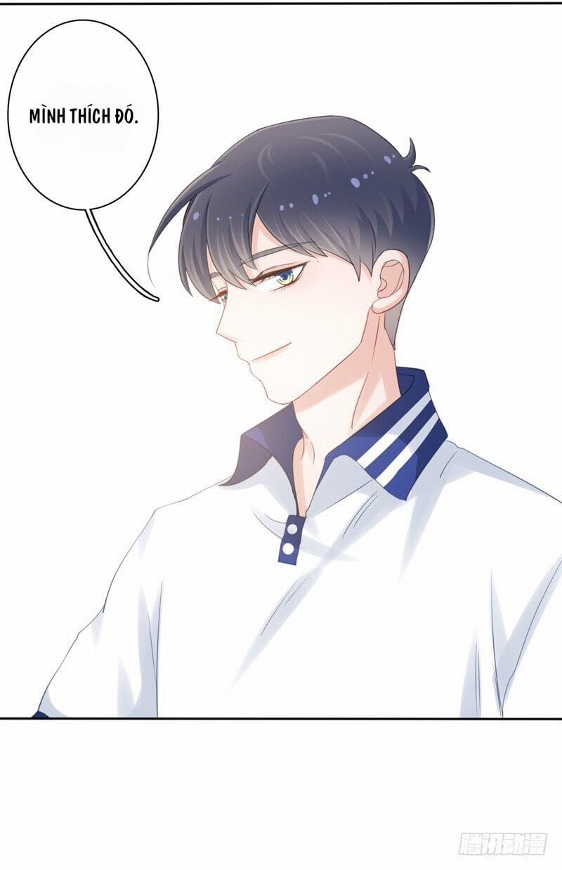 Thư Tay Tình Yêu Của Sơ Hạ 2 trang 4