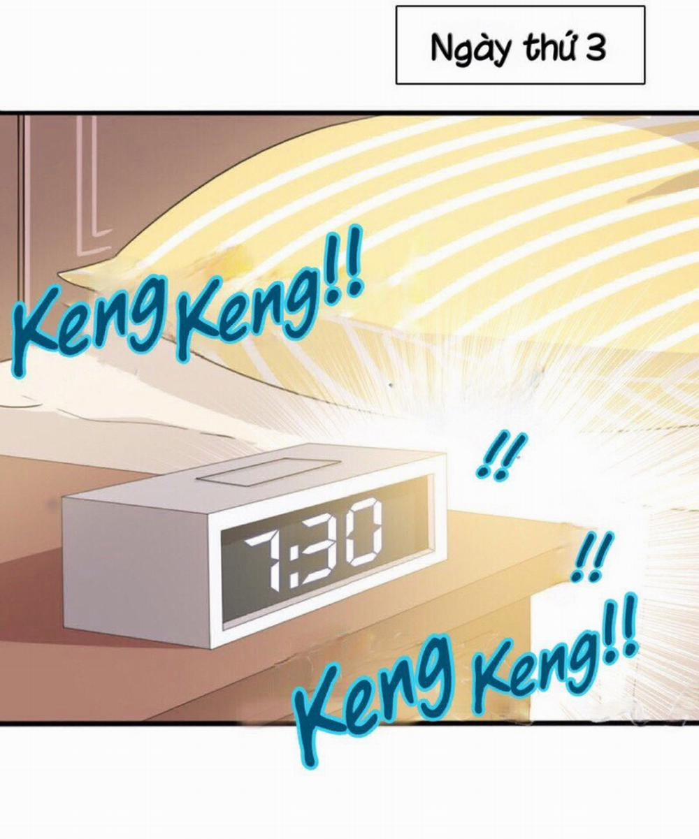 Thư Tay Tình Yêu Của Sơ Hạ 2 trang 7