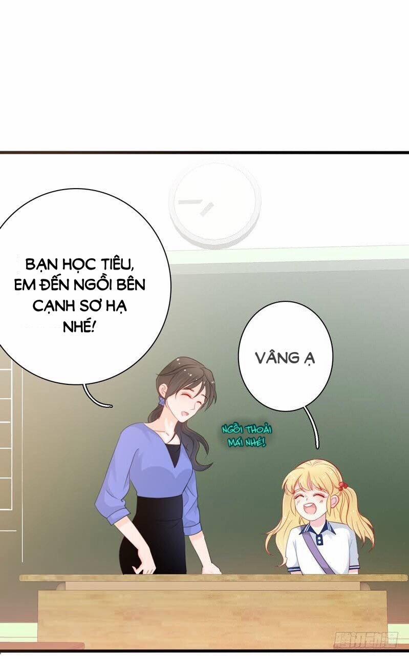 Thư Tay Tình Yêu Của Sơ Hạ 3 trang 11