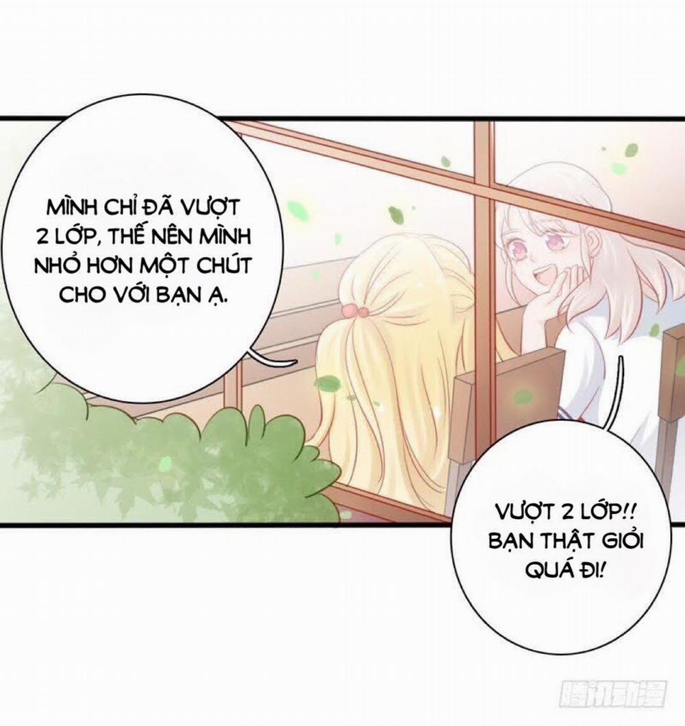 Thư Tay Tình Yêu Của Sơ Hạ 3 trang 13