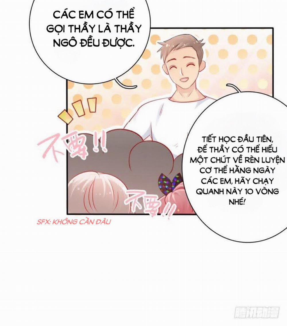 Thư Tay Tình Yêu Của Sơ Hạ 3 trang 15