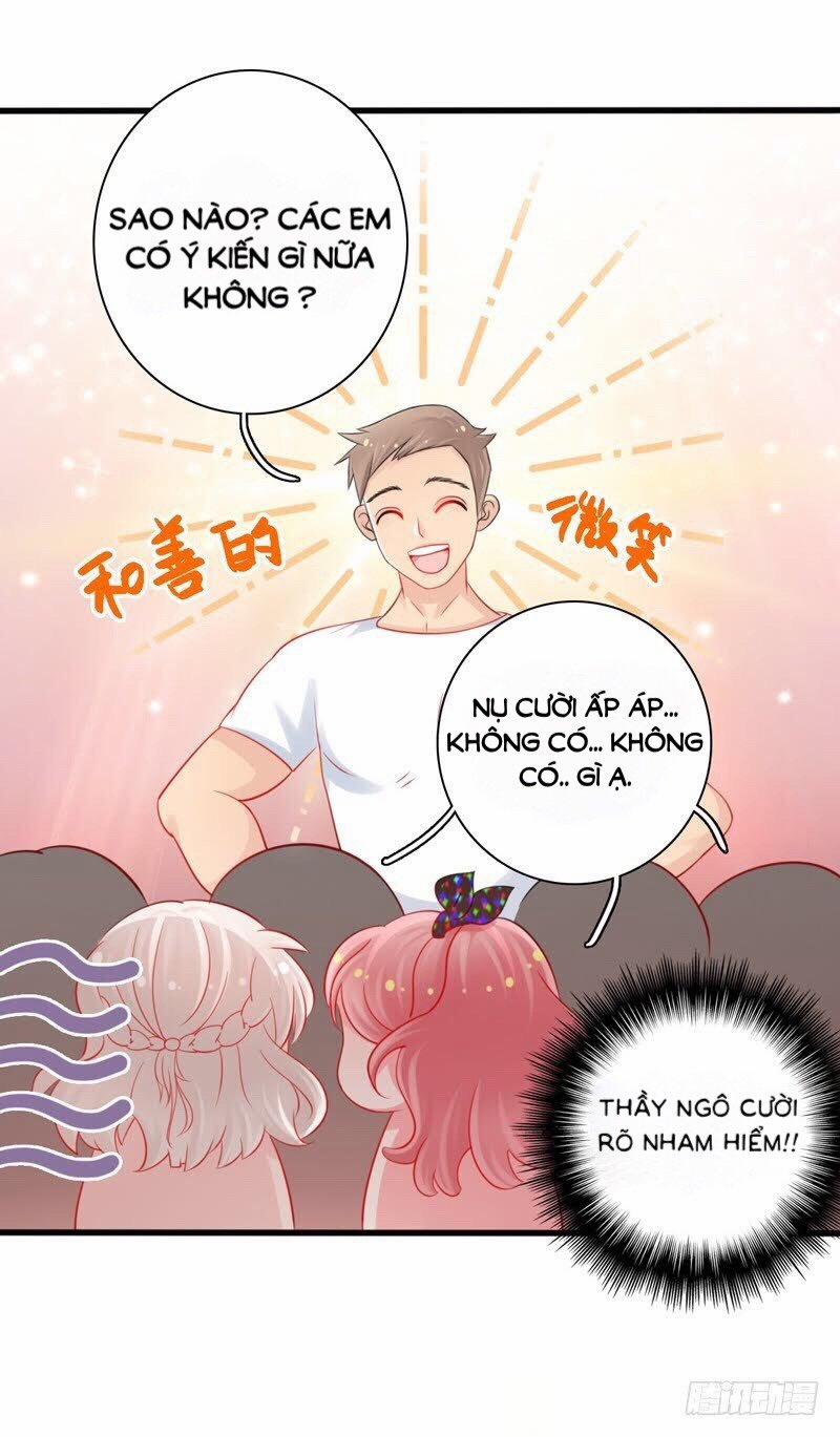 Thư Tay Tình Yêu Của Sơ Hạ 3 trang 16