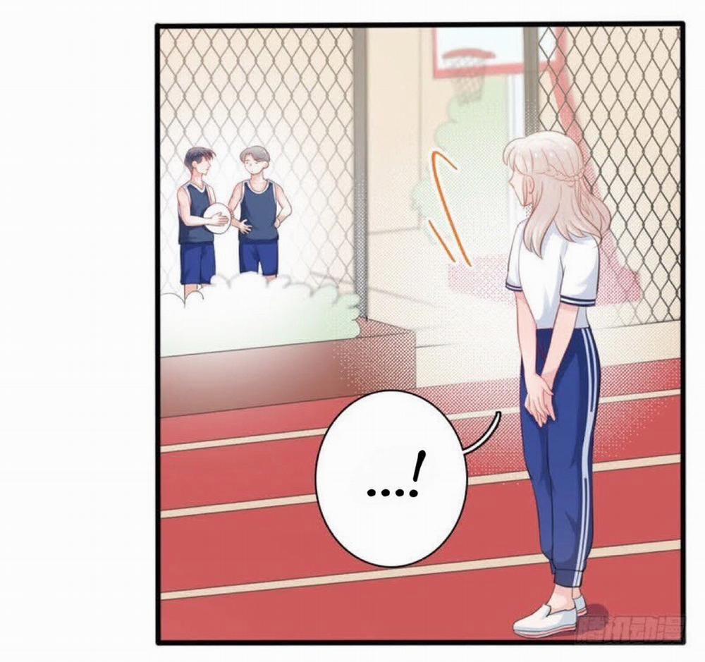 Thư Tay Tình Yêu Của Sơ Hạ 3 trang 18