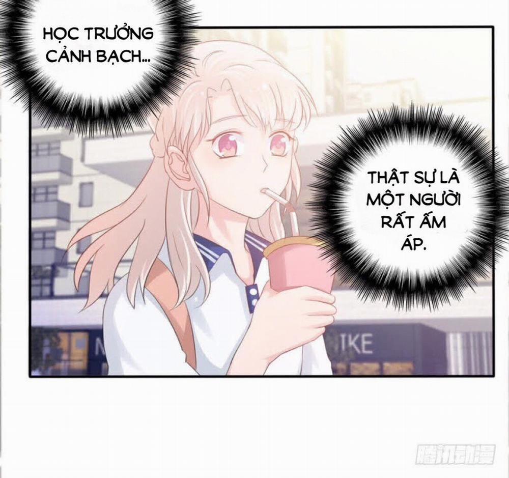 Thư Tay Tình Yêu Của Sơ Hạ 3 trang 2