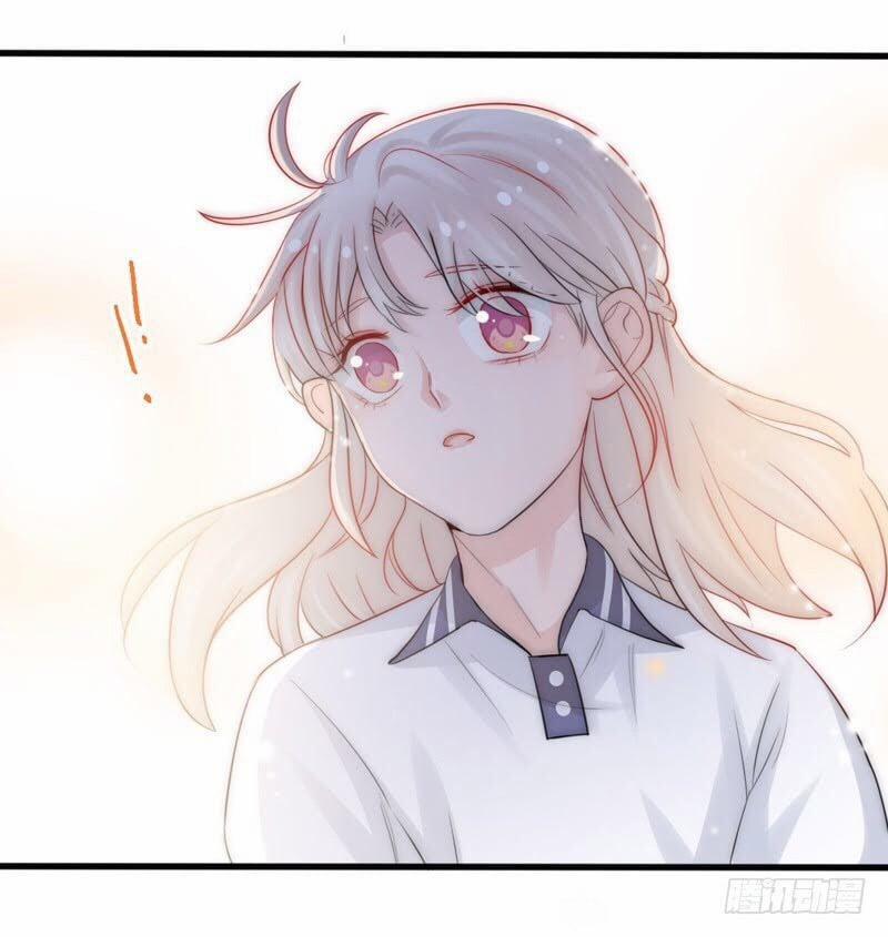 Thư Tay Tình Yêu Của Sơ Hạ 3 trang 20