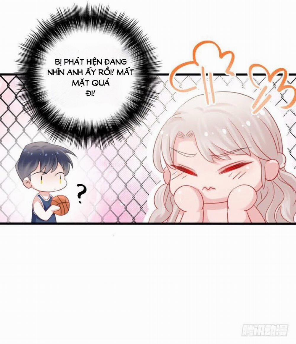 Thư Tay Tình Yêu Của Sơ Hạ 3 trang 21