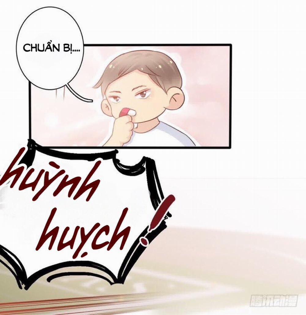 Thư Tay Tình Yêu Của Sơ Hạ 3 trang 25