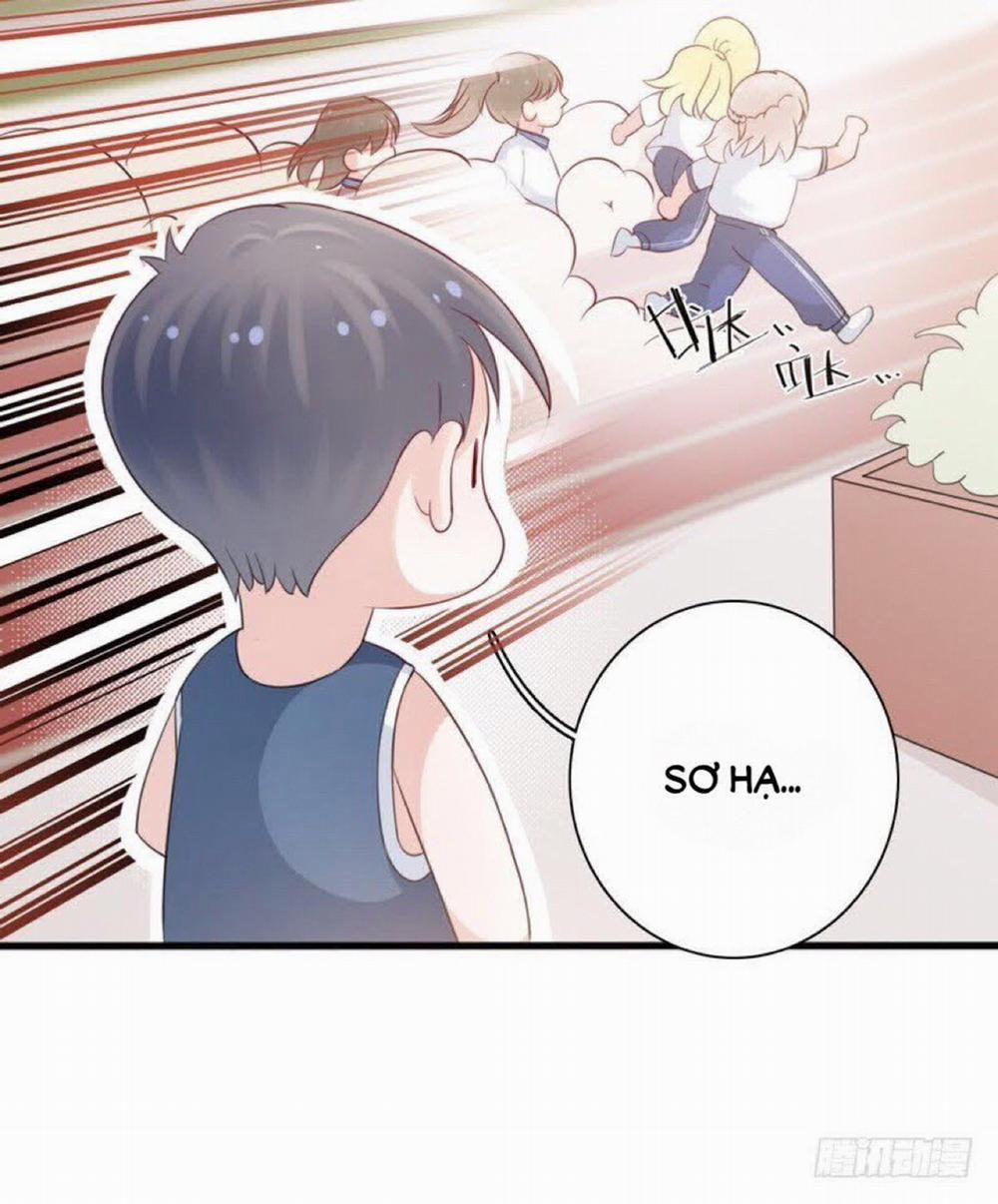 Thư Tay Tình Yêu Của Sơ Hạ 3 trang 26