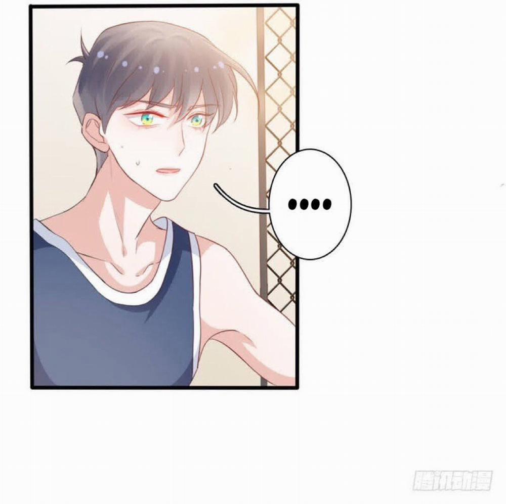 Thư Tay Tình Yêu Của Sơ Hạ 3 trang 27