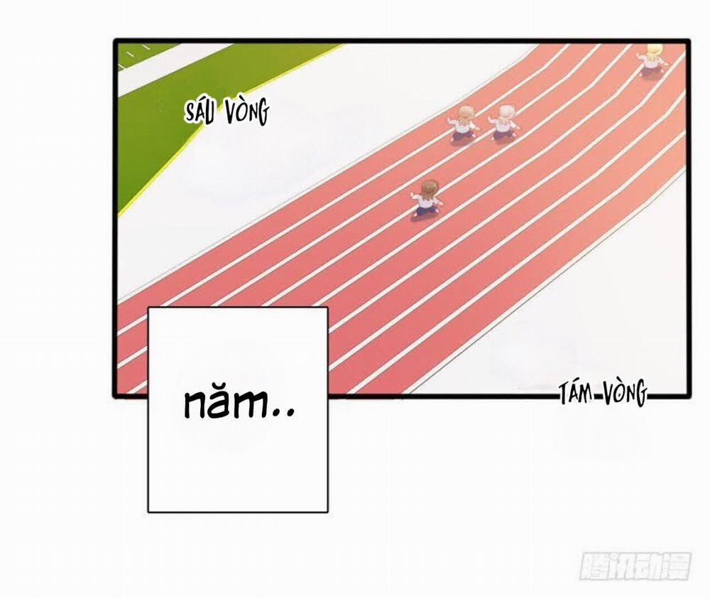 Thư Tay Tình Yêu Của Sơ Hạ 3 trang 32