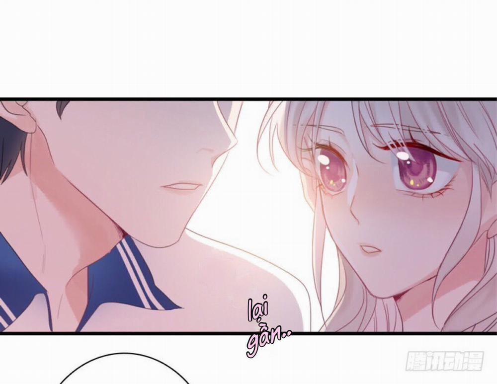 Thư Tay Tình Yêu Của Sơ Hạ 4 trang 16