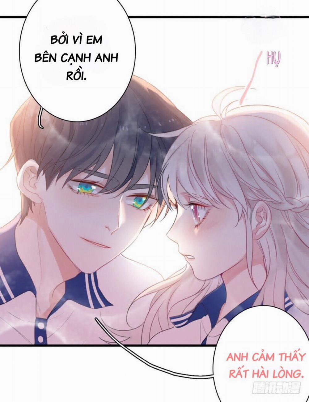 Thư Tay Tình Yêu Của Sơ Hạ 4 trang 17