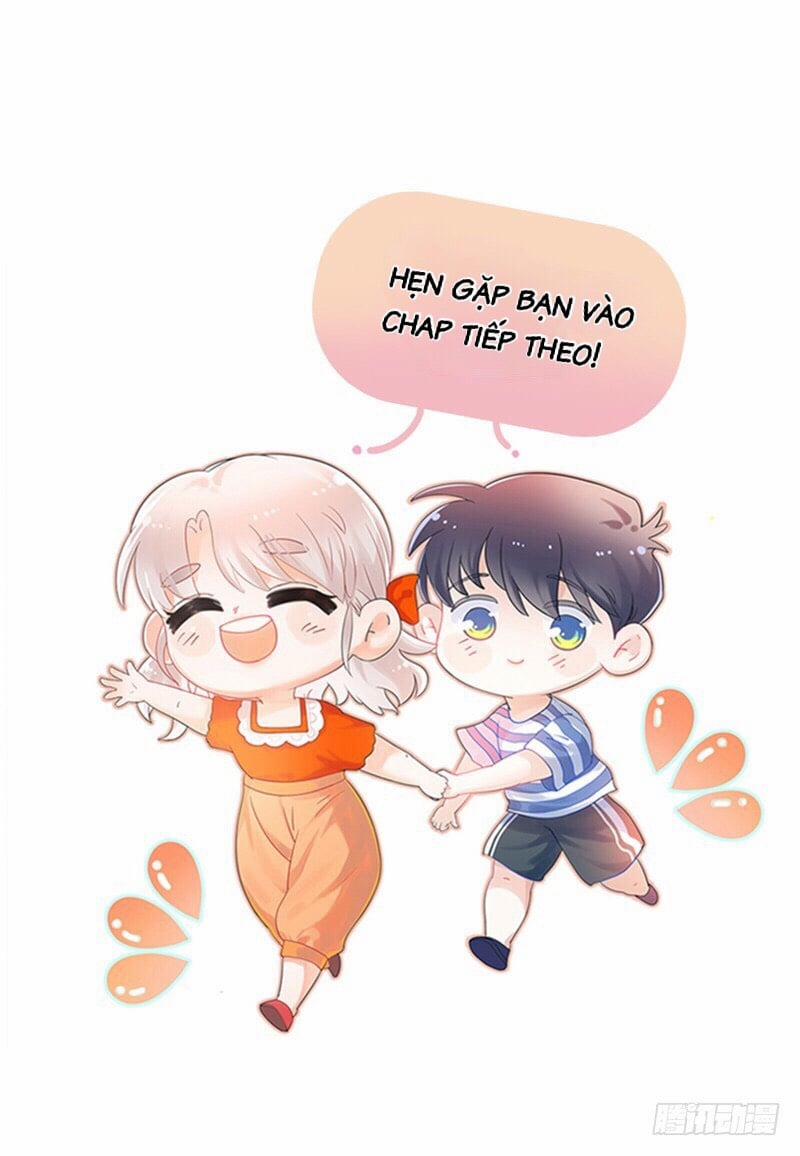 Thư Tay Tình Yêu Của Sơ Hạ 4 trang 21