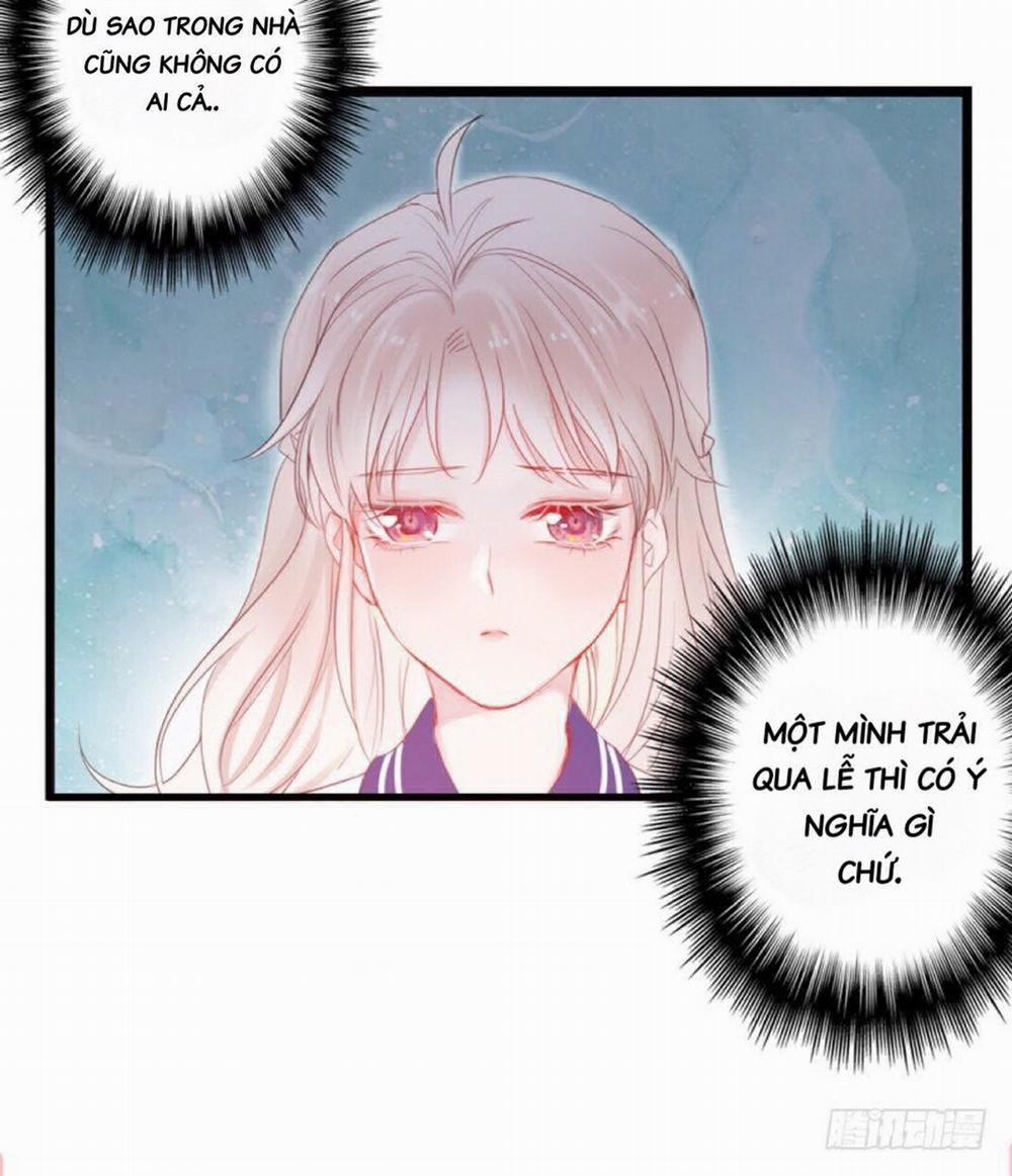 Thư Tay Tình Yêu Của Sơ Hạ 4 trang 4