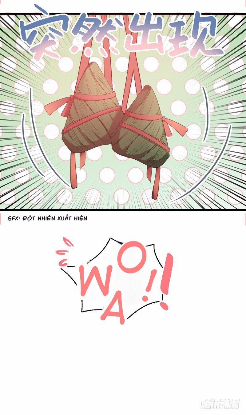 Thư Tay Tình Yêu Của Sơ Hạ 4 trang 5