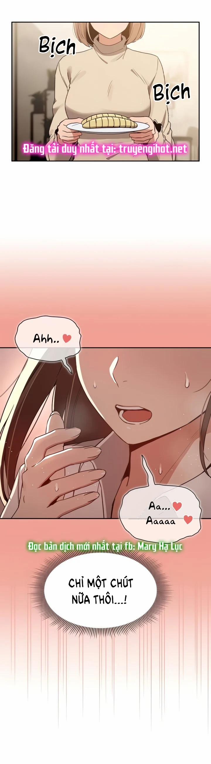 Thử Thách Gia Sư Cấm Dục 10 trang 16