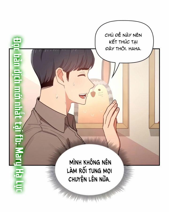 Thử Thách Gia Sư Cấm Dục 11 trang 12