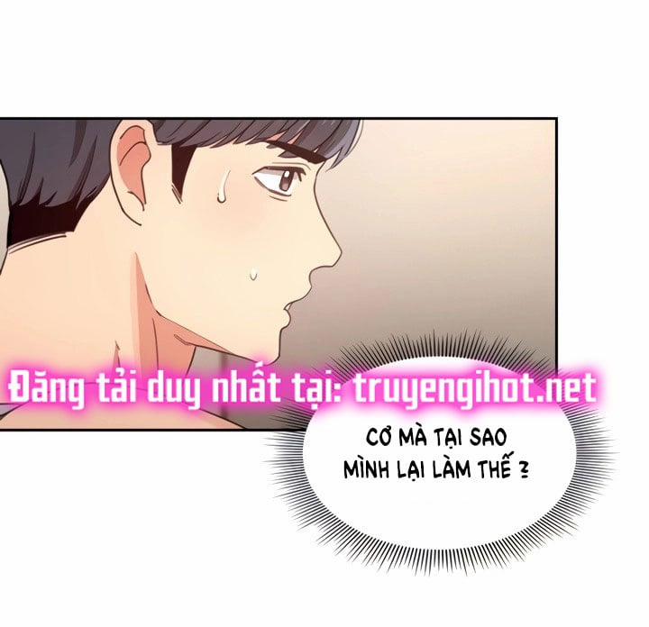 Thử Thách Gia Sư Cấm Dục 11 trang 27