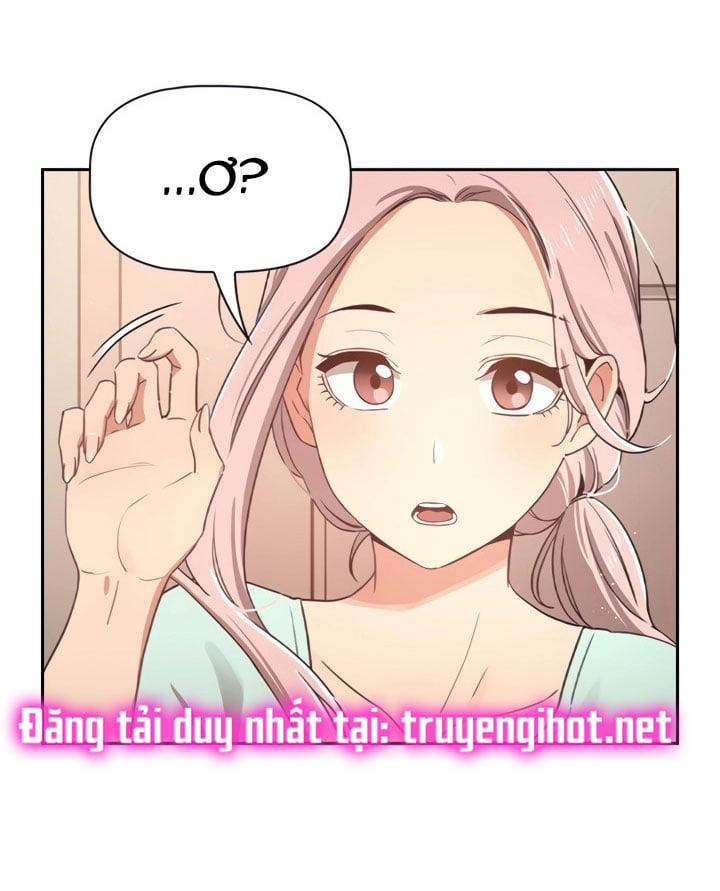 Thử Thách Gia Sư Cấm Dục 11 trang 3