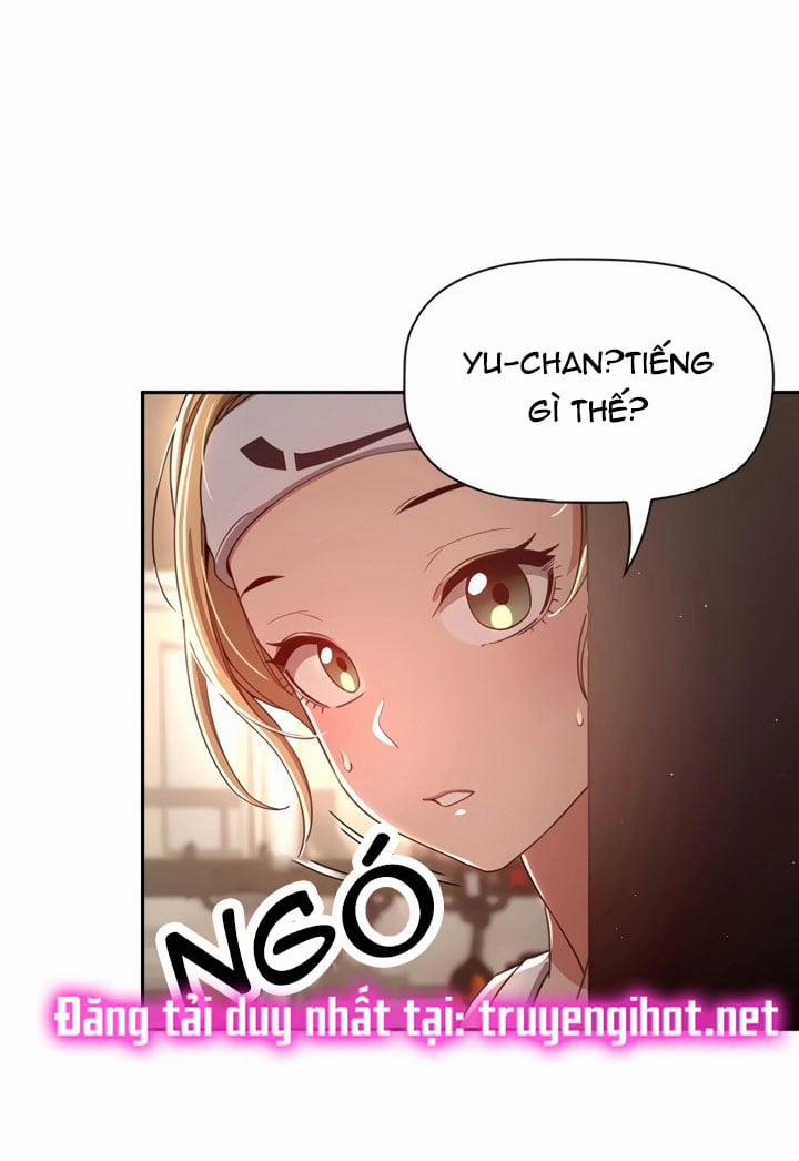 Thử Thách Gia Sư Cấm Dục 11 trang 37