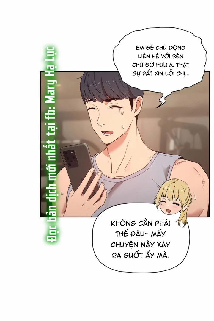 Thử Thách Gia Sư Cấm Dục 11 trang 40