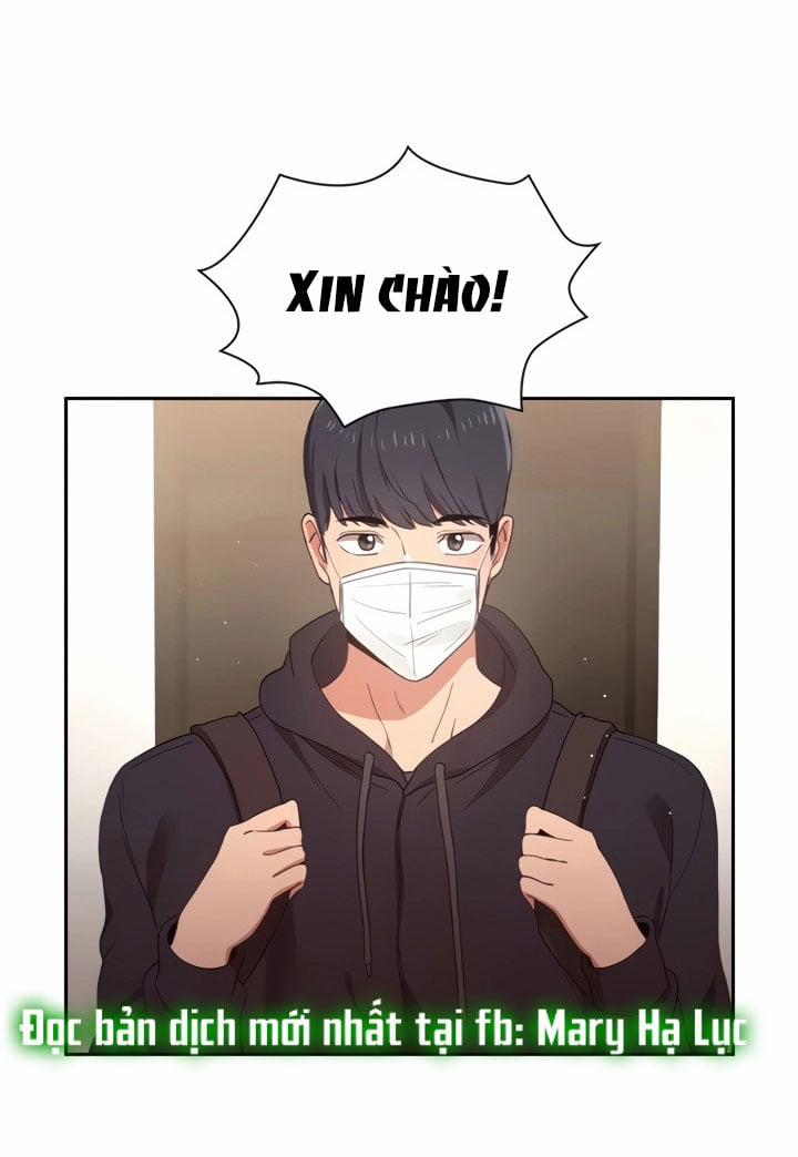 Thử Thách Gia Sư Cấm Dục 11 trang 46