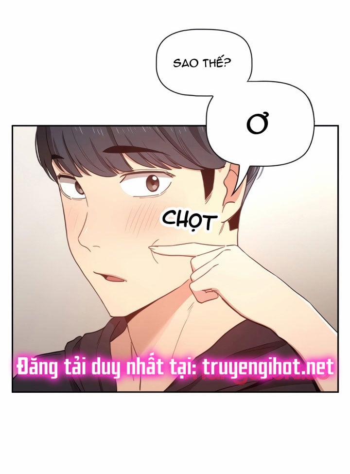 Thử Thách Gia Sư Cấm Dục 11 trang 61