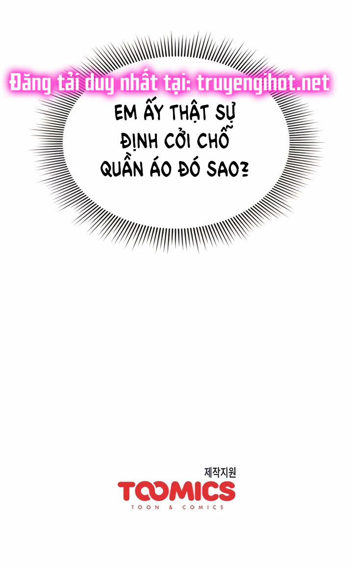 Thử Thách Gia Sư Cấm Dục 11 trang 71