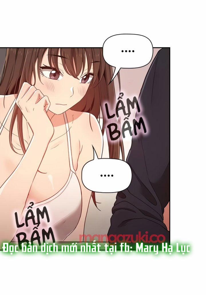 Thử Thách Gia Sư Cấm Dục 12.1 trang 29