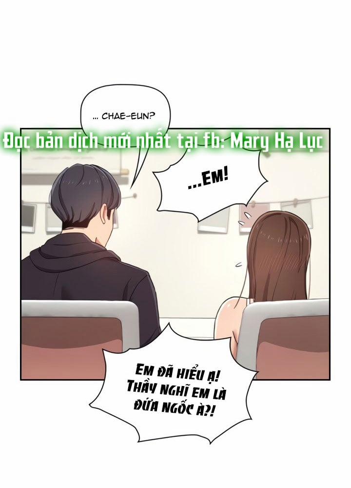 Thử Thách Gia Sư Cấm Dục 12.1 trang 33