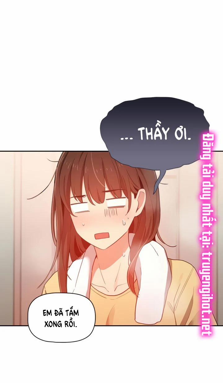 Thử Thách Gia Sư Cấm Dục 12.2 trang 15