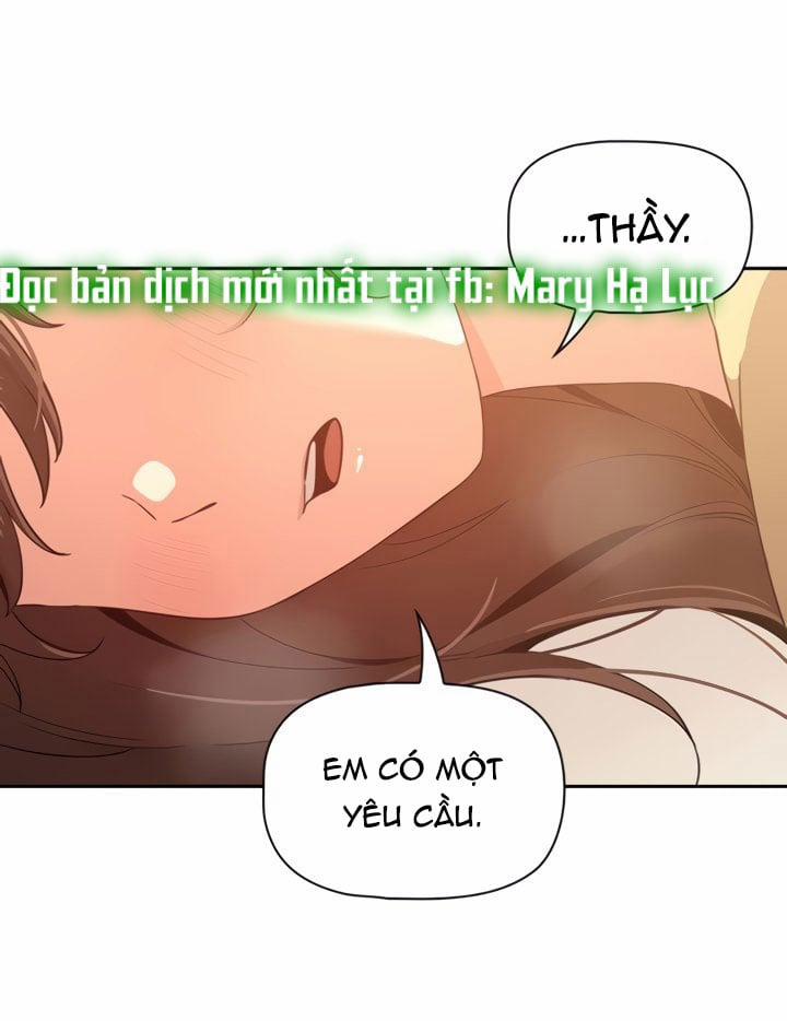 Thử Thách Gia Sư Cấm Dục 12.2 trang 20