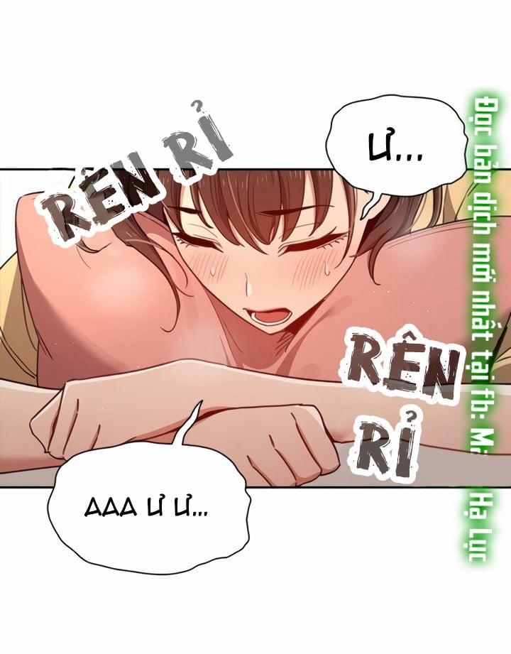 Thử Thách Gia Sư Cấm Dục 12.2 trang 30