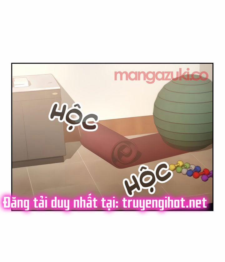 Thử Thách Gia Sư Cấm Dục 12.2 trang 7