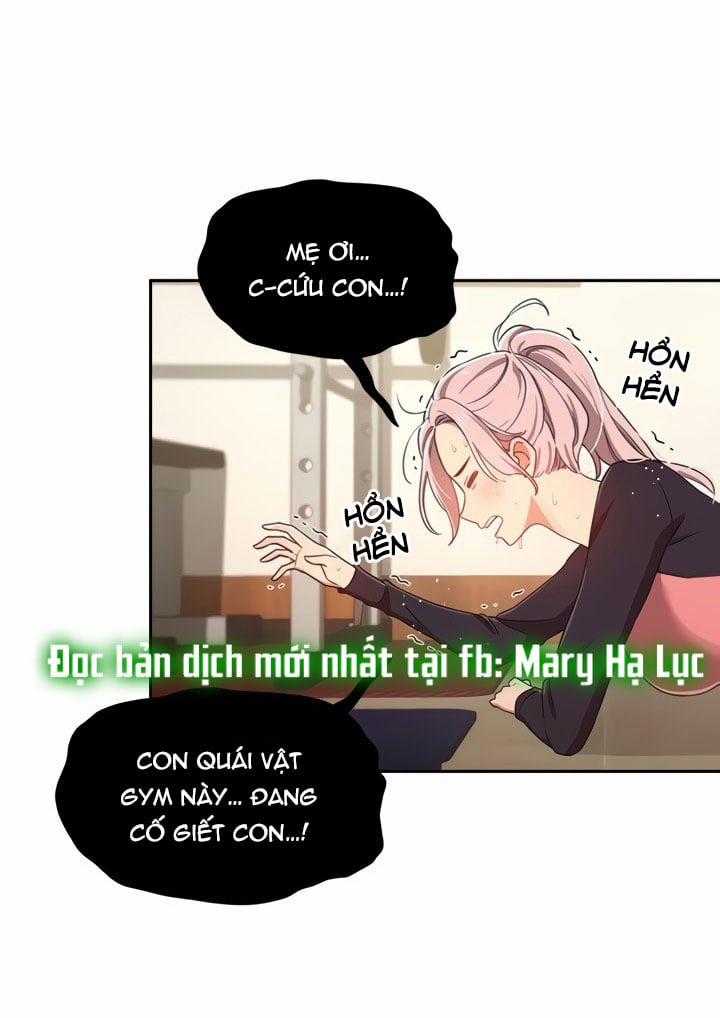 Thử Thách Gia Sư Cấm Dục 12.2 trang 8