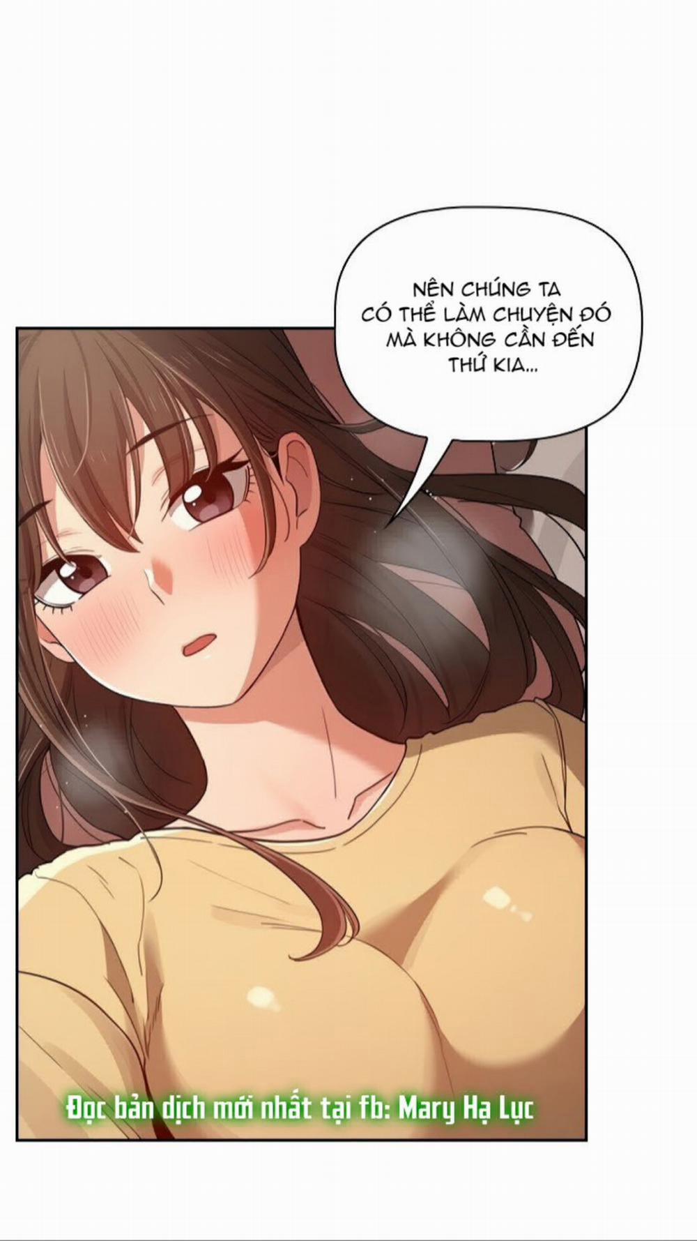 Thử Thách Gia Sư Cấm Dục 13.1 trang 11