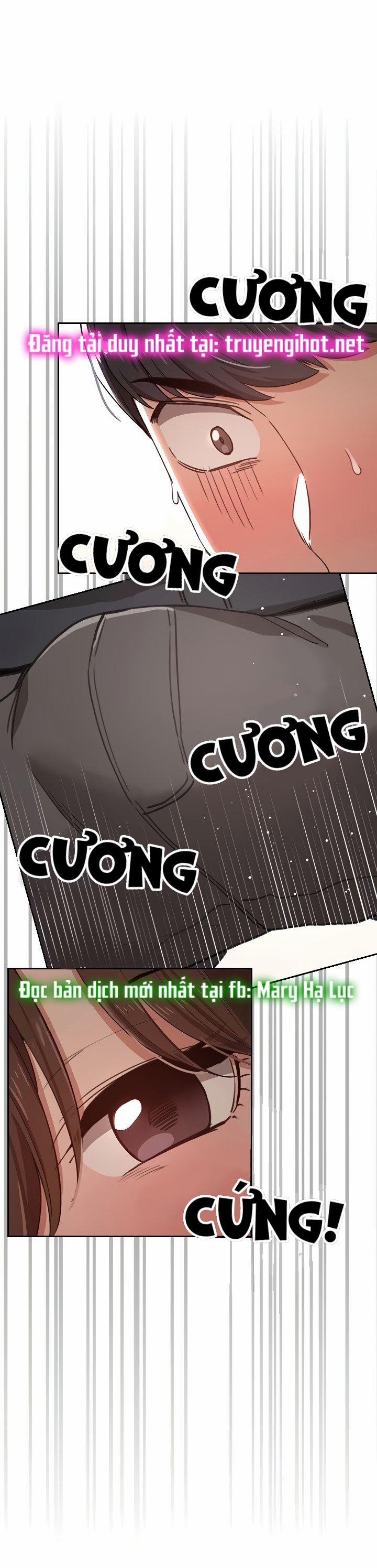 Thử Thách Gia Sư Cấm Dục 13.1 trang 12