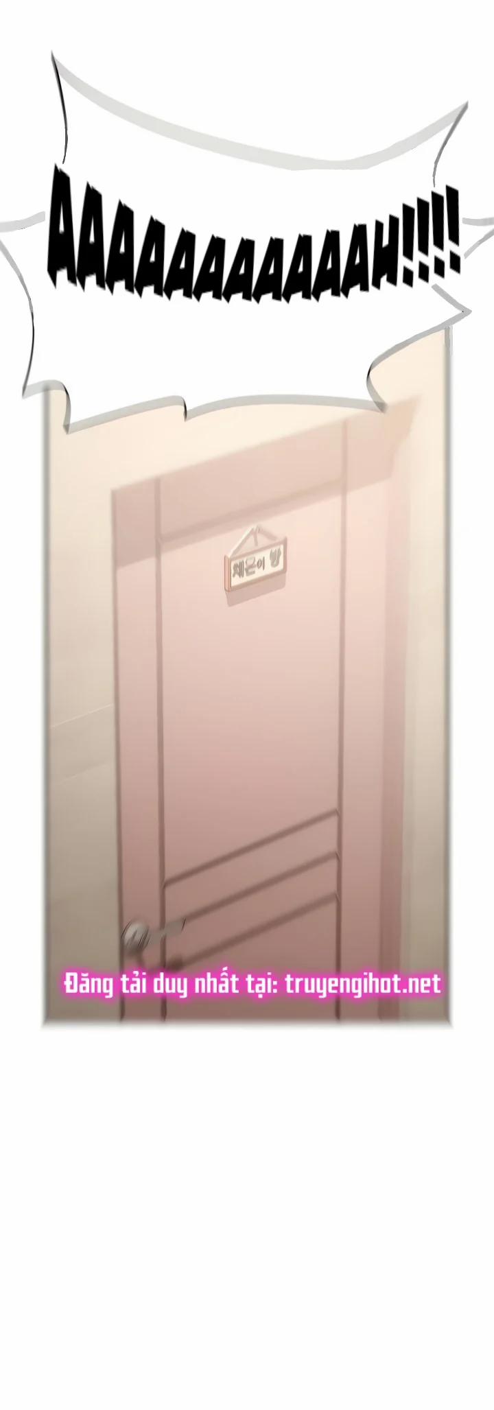 Thử Thách Gia Sư Cấm Dục 13.2 trang 4