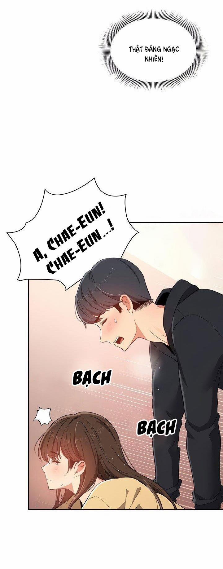 Thử Thách Gia Sư Cấm Dục 14.1 trang 18