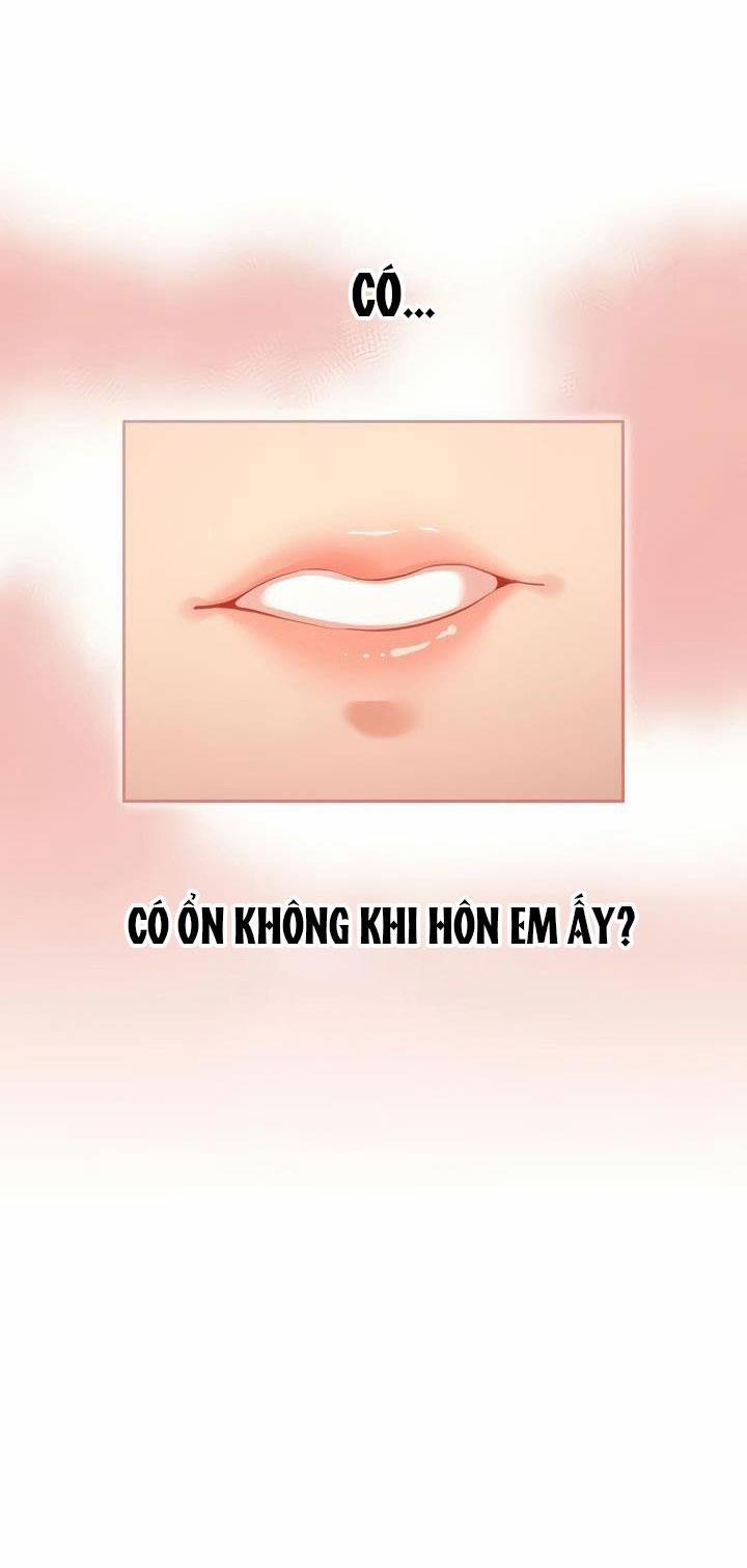 Thử Thách Gia Sư Cấm Dục 14.1 trang 3